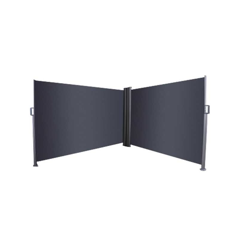 HZYP004 Outdoor Two-Way Retractable Awning