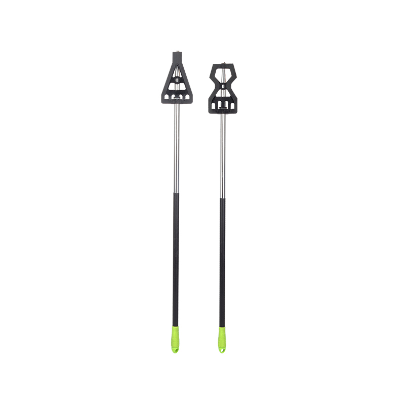 HJ009 Adjustable handle weeding hoe