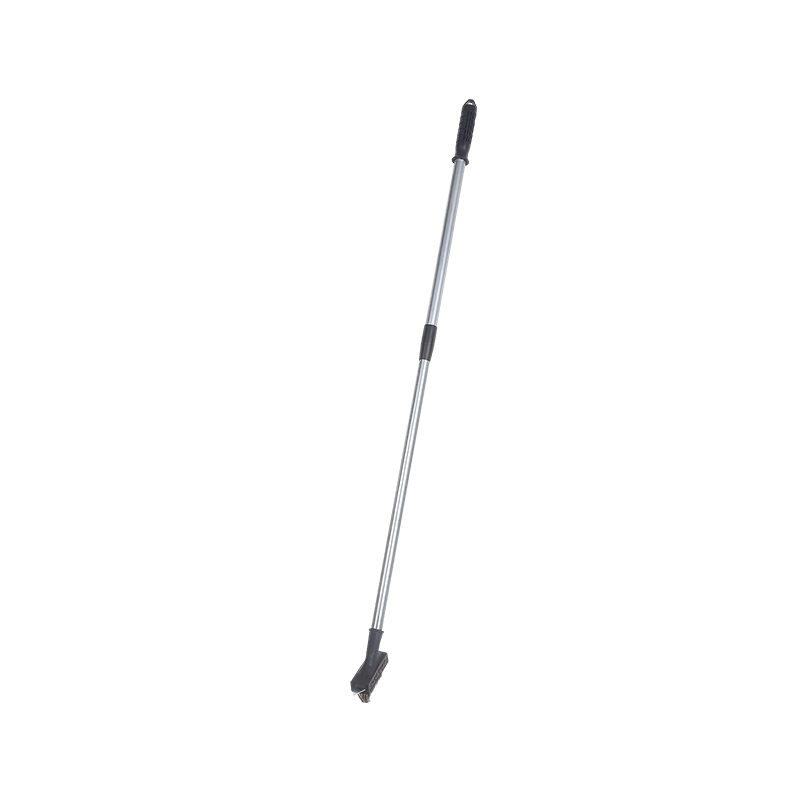 HJ001 Stainless steel retractable brush
