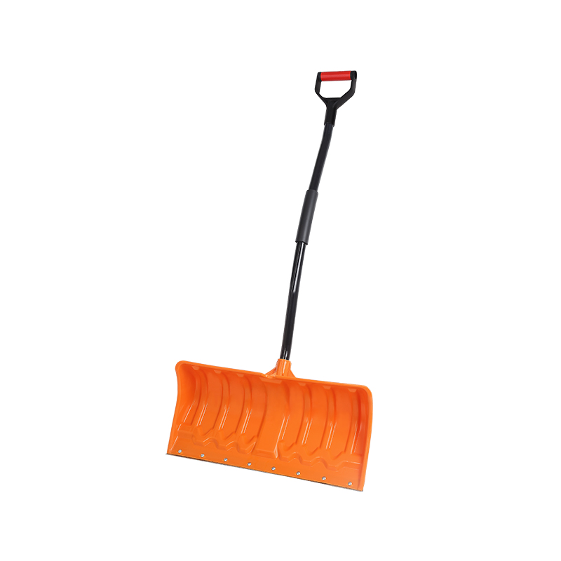 H620 metal aluminum blade shovelhead Snow Pusher Shovel