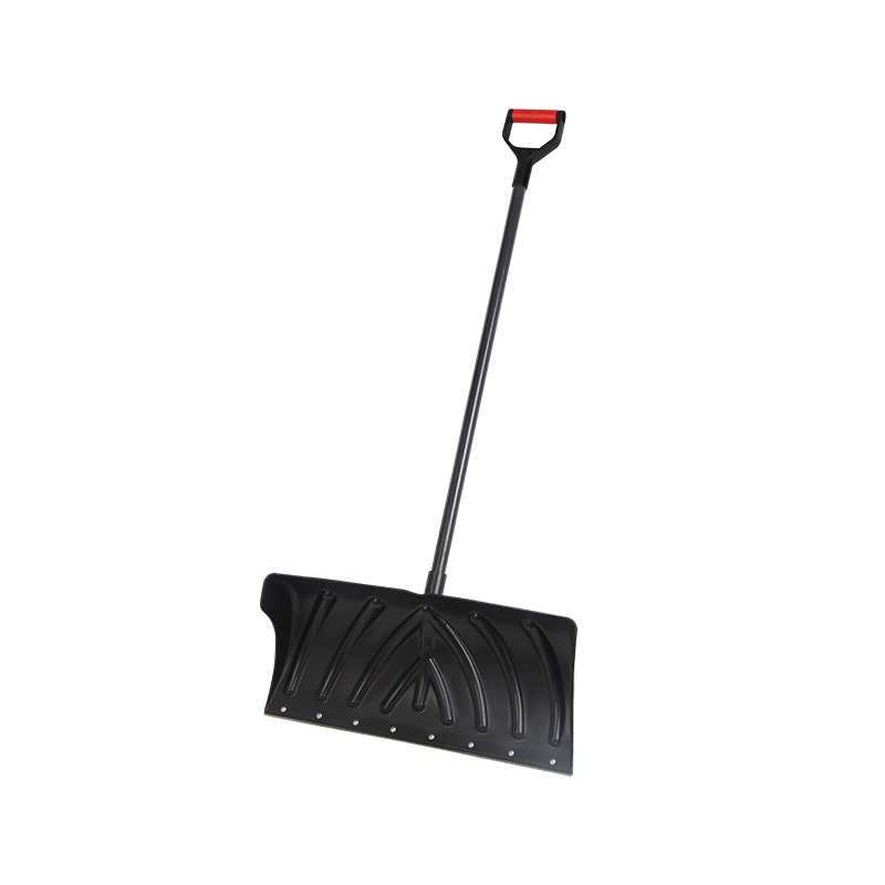 H615 615mmx300mm PP blade Snow Pusher Shovel