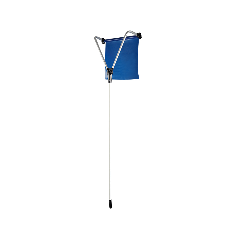 H731 EVA Sliding Sheet Snow Roof Rake