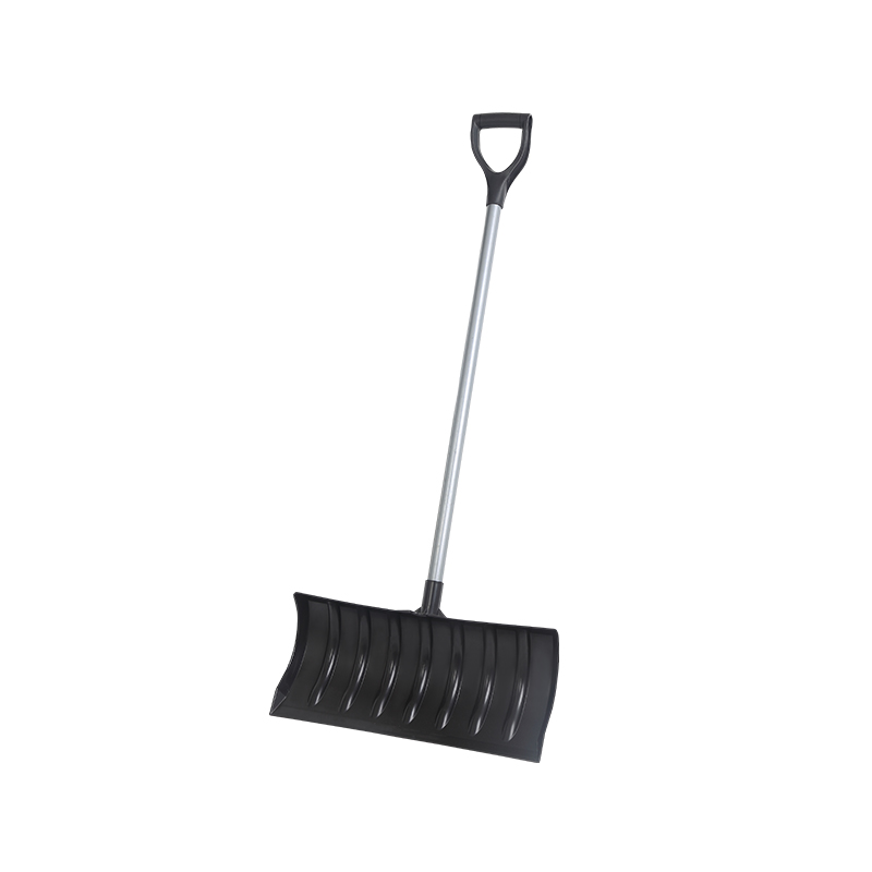 H533 PP blade 1250mm length Snow Pusher Shovel
