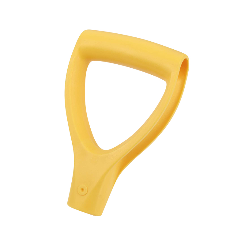 DS-08 Anti-break reinforced Snow Shovel Grips