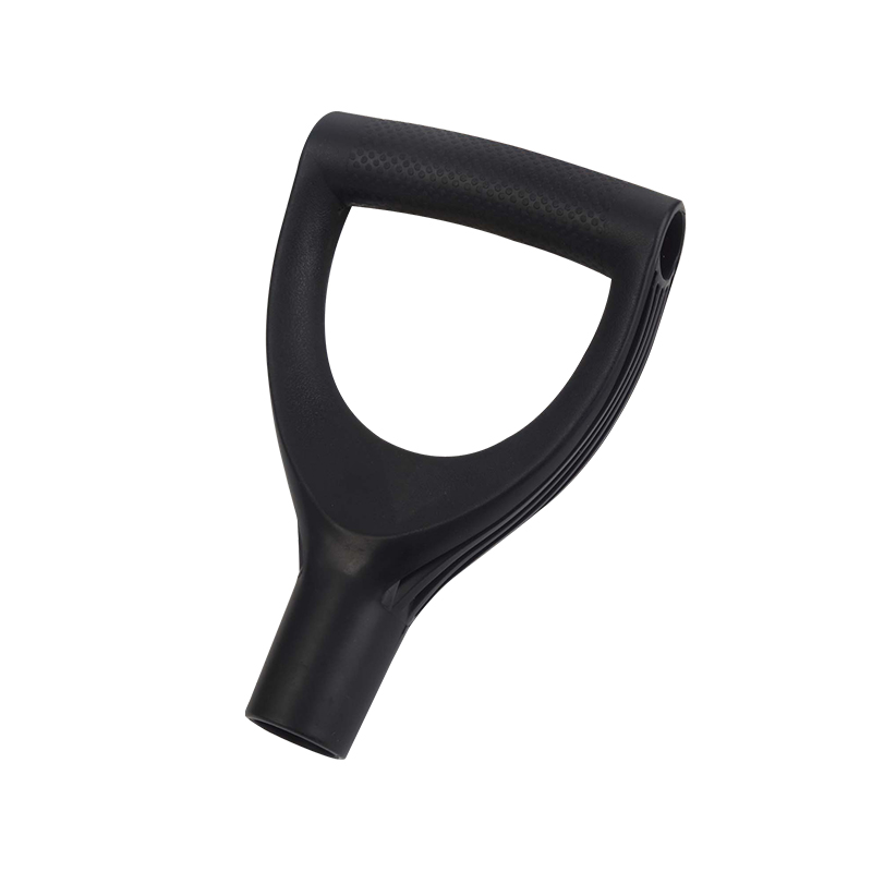 DS-03 Anti-slip rubber particles Snow Shovel Grips