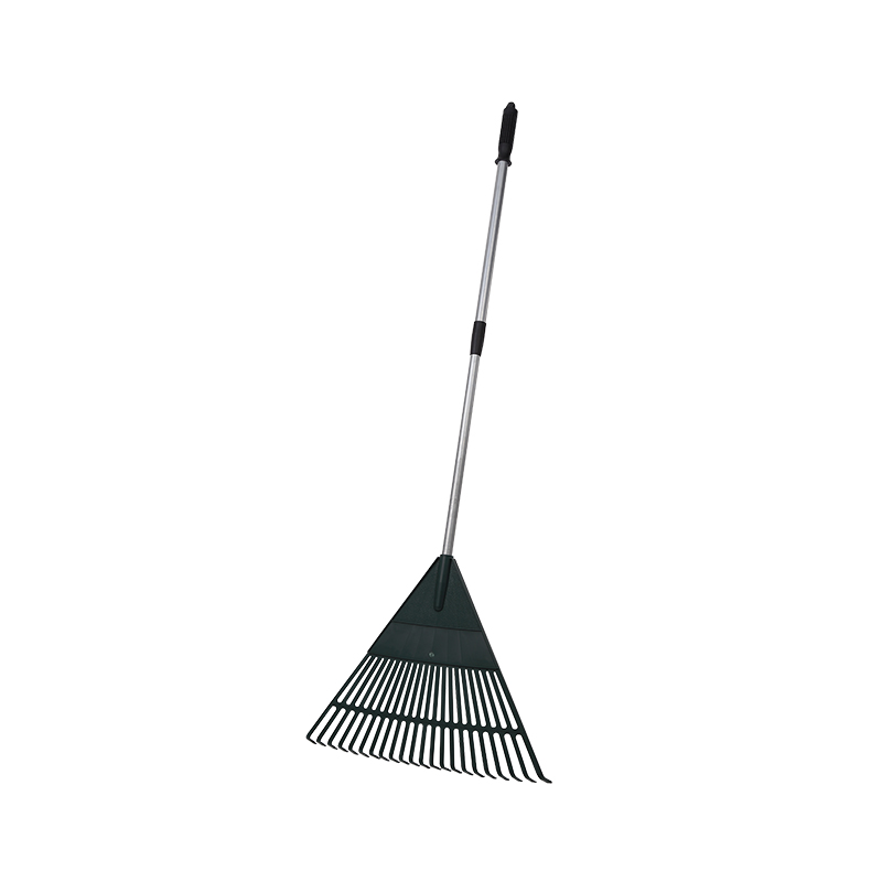 HS22T Adjustable leaf rake
