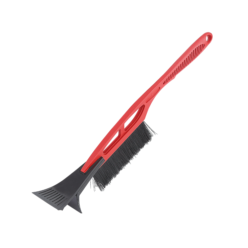 H100 Car Detachable Multi-Functional Snow Brush With Ice Scraper