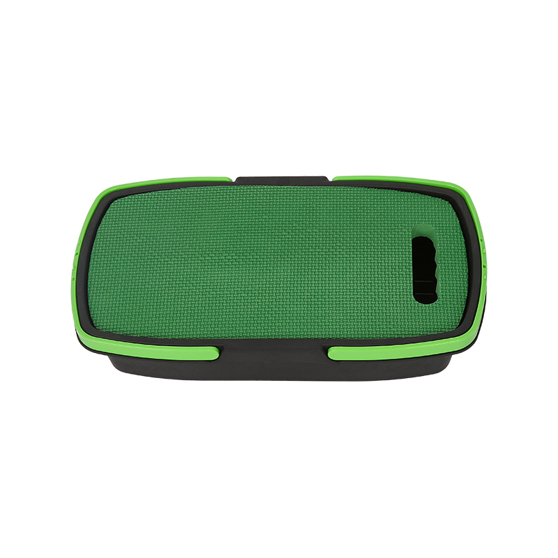 HJ002 Multifunctional Portable Gardening Tool Set