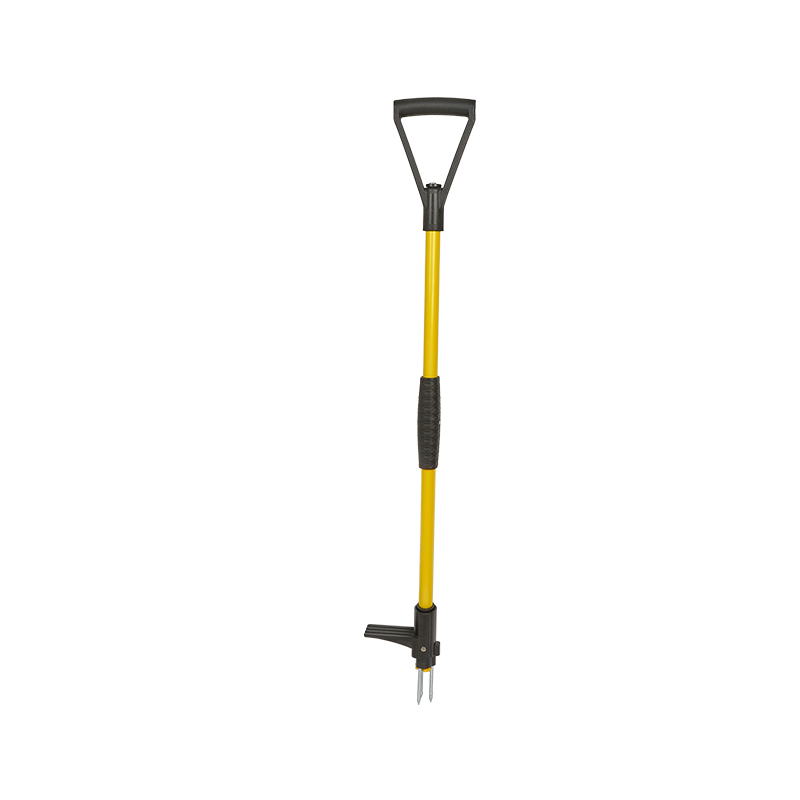 HJ015 Vertical steel weed killer