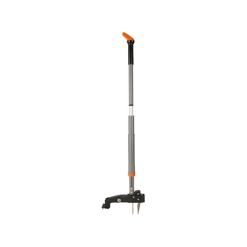 HJ007M Aluminum telescopic handle weeder