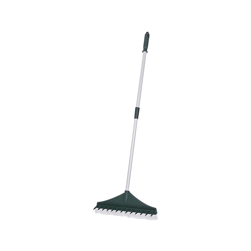 HJ004SD Aluminum telescopic bow harrow