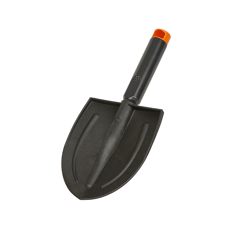 G06 Widened Wear-Resistant Gardening Shovel